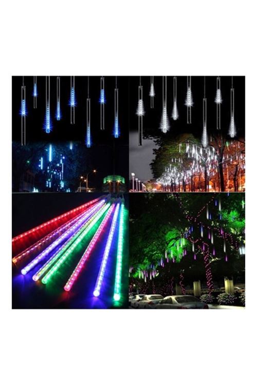 3.2m Meteor Led RGB